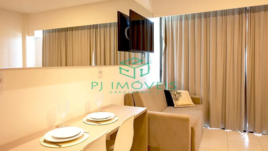 Apartamento, 1 quarto, 28 m² - Foto 5