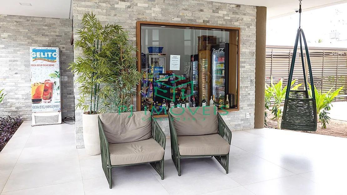 Apartamento, 1 quarto, 28 m² - Foto 12