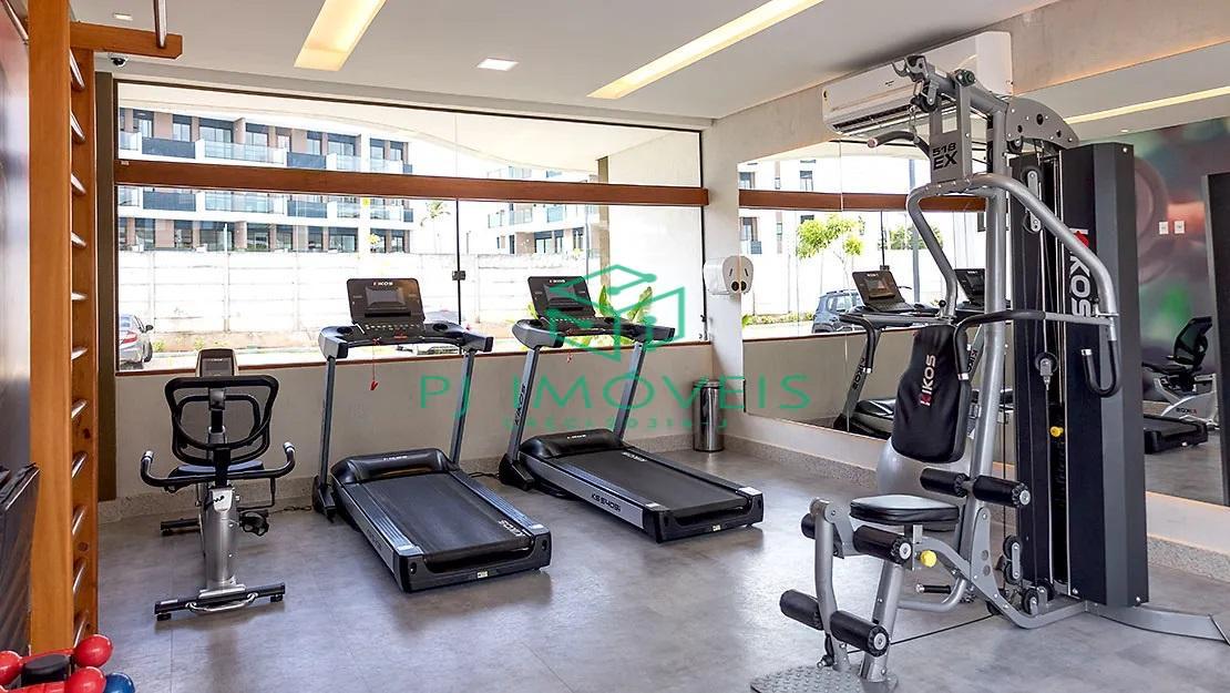 Apartamento, 1 quarto, 28 m² - Foto 13