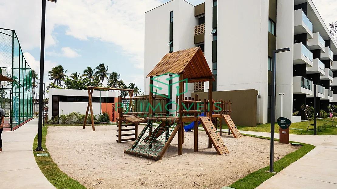 Apartamento, 1 quarto, 28 m² - Foto 8