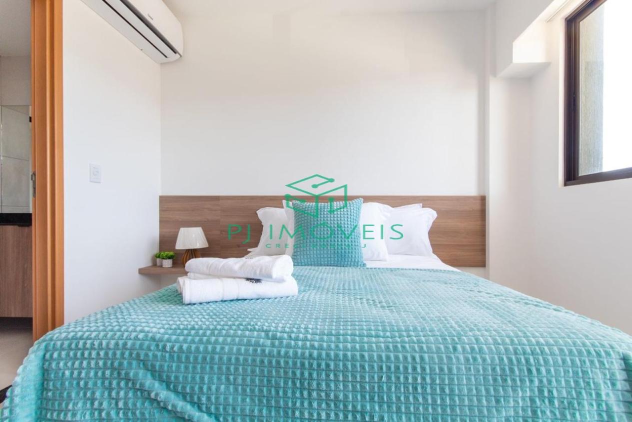 Apartamento, 1 quarto, 28 m² - Foto 5