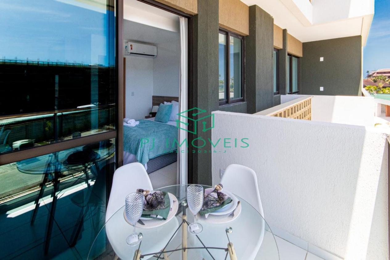 Apartamento, 1 quarto, 28 m² - Foto 4