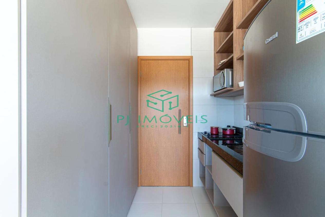Apartamento, 1 quarto, 28 m² - Foto 13