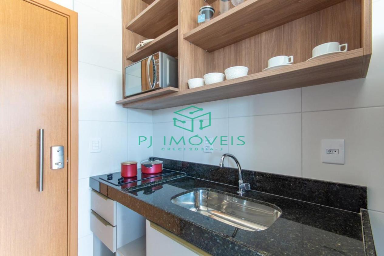 Apartamento, 1 quarto, 28 m² - Foto 9