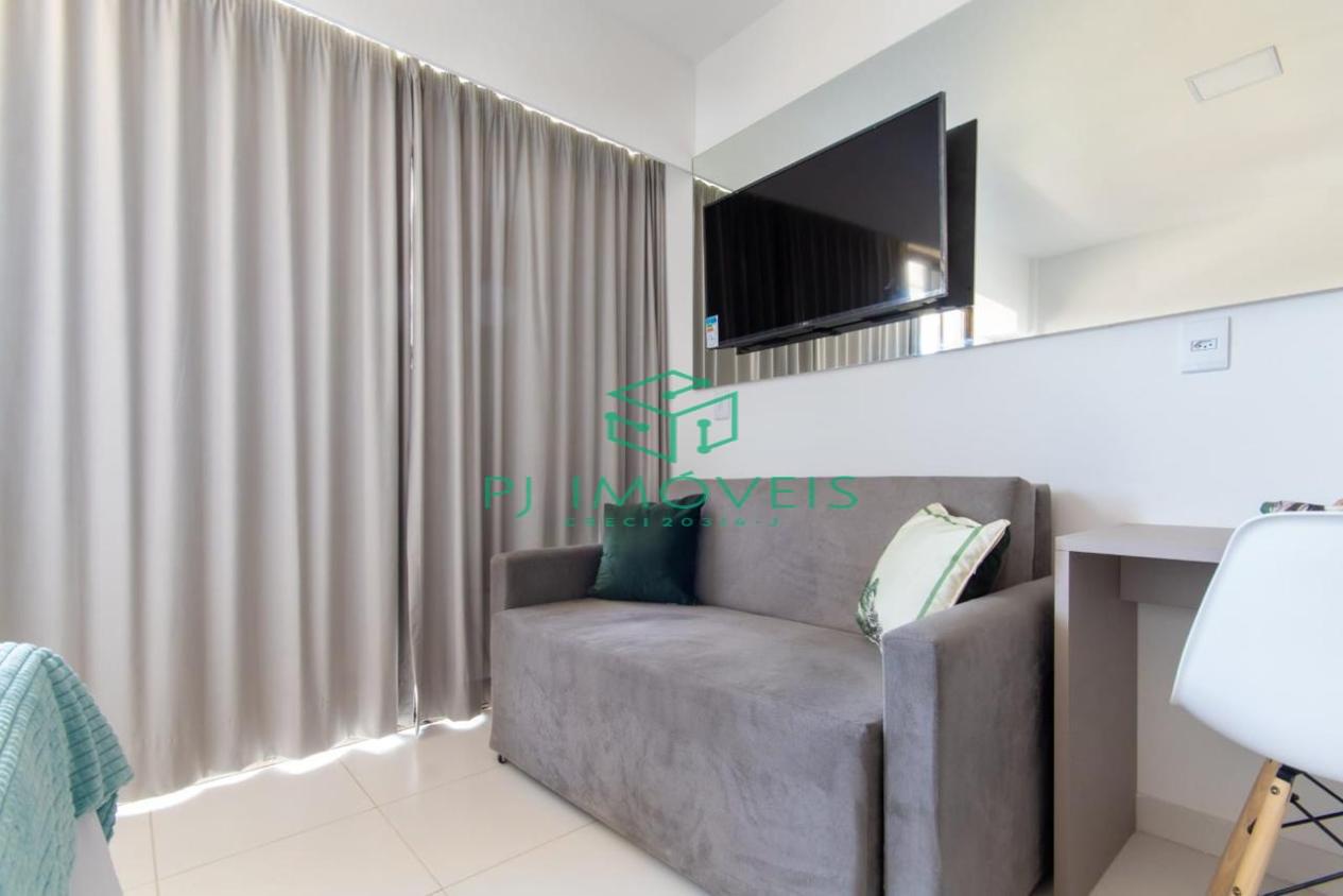Apartamento, 1 quarto, 28 m² - Foto 7