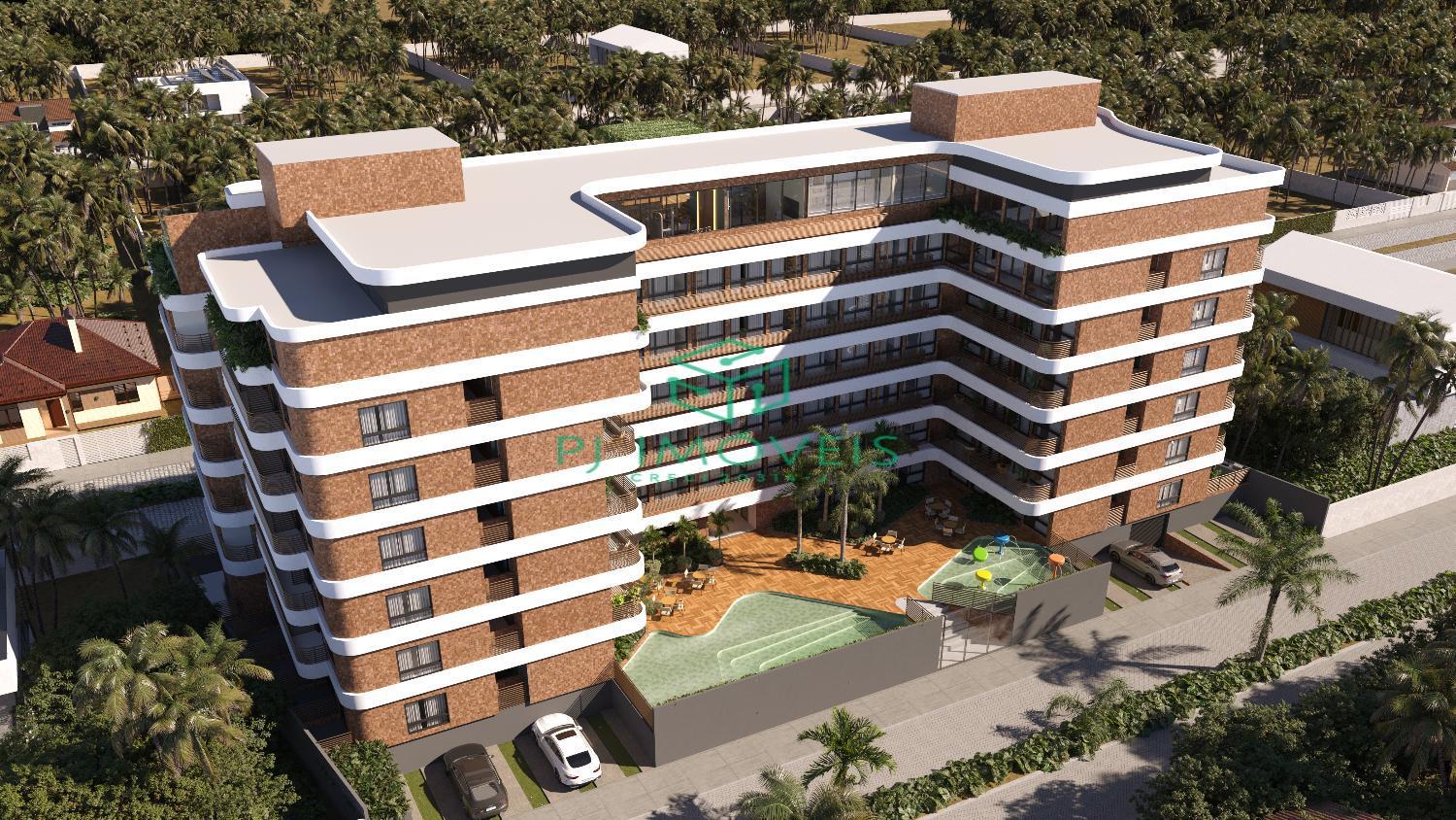 Apartamento, 1 quarto, 20 m² - Foto 1