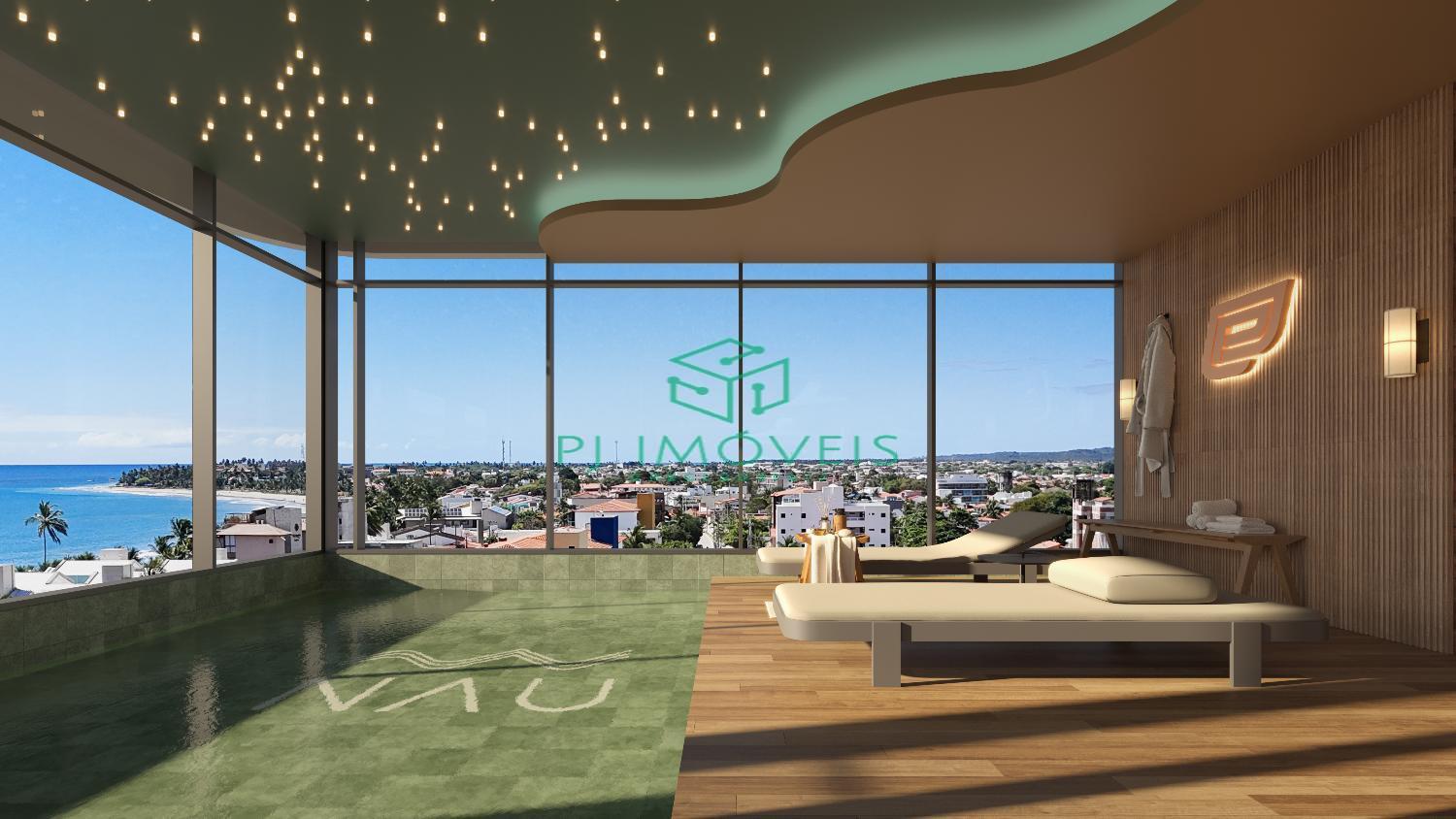 Apartamento, 1 quarto, 20 m² - Foto 6