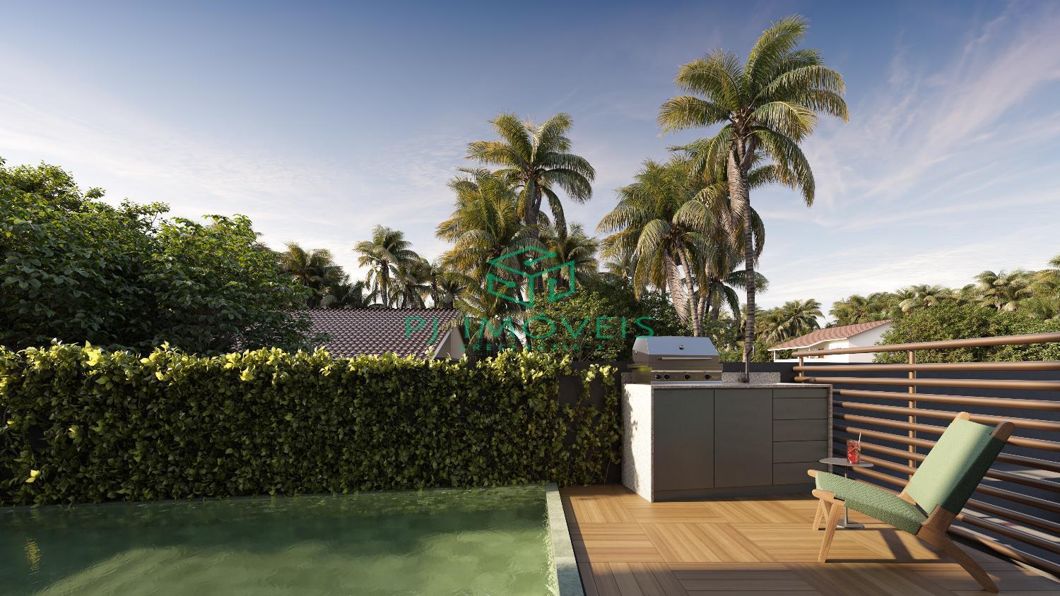 Apartamento, 1 quarto, 20 m² - Foto 9