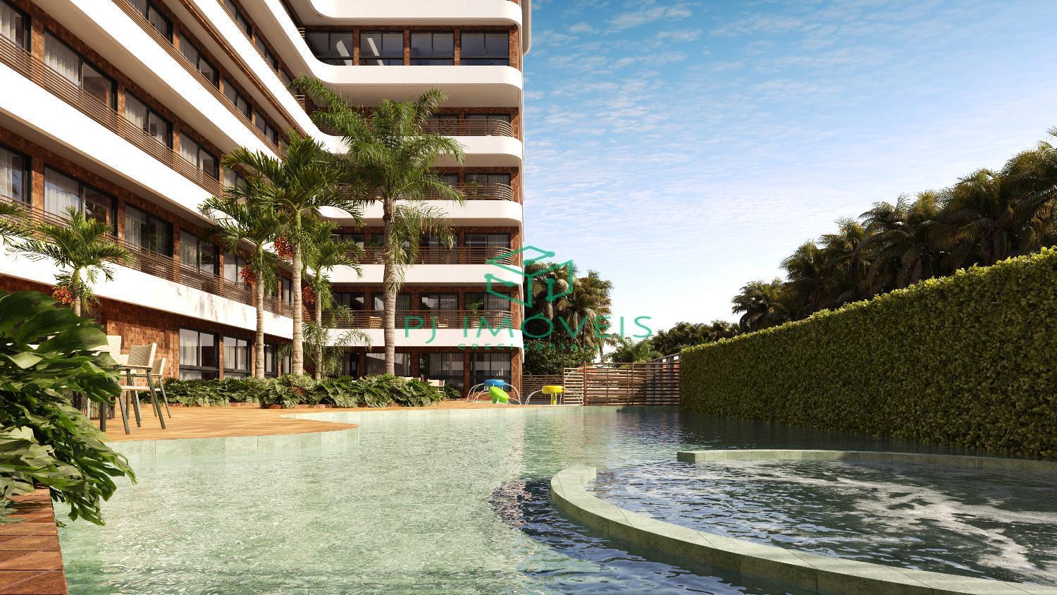 Apartamento, 1 quarto, 20 m² - Foto 5