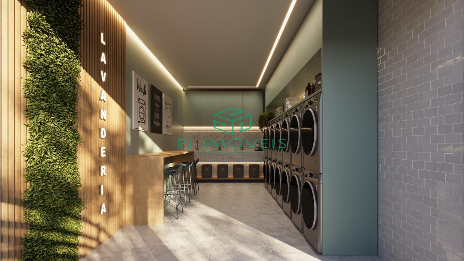 Apartamento, 1 quarto, 20 m² - Foto 18