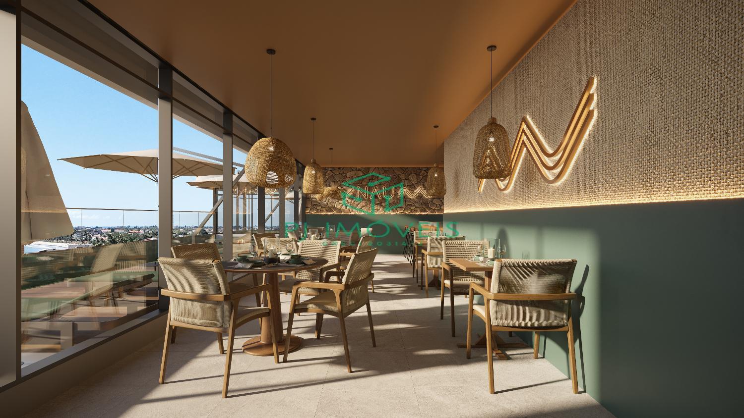 Apartamento, 1 quarto, 20 m² - Foto 16