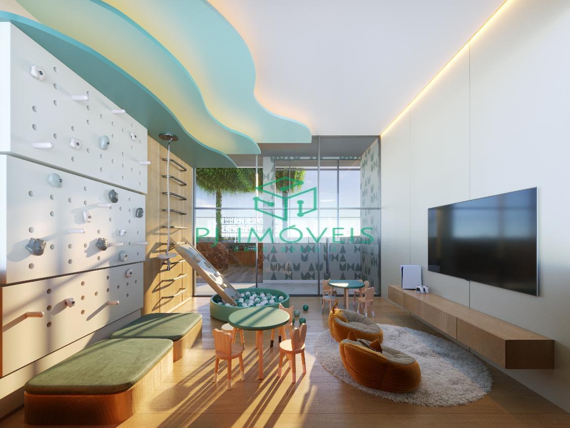 Apartamento, 1 quarto, 20 m² - Foto 14