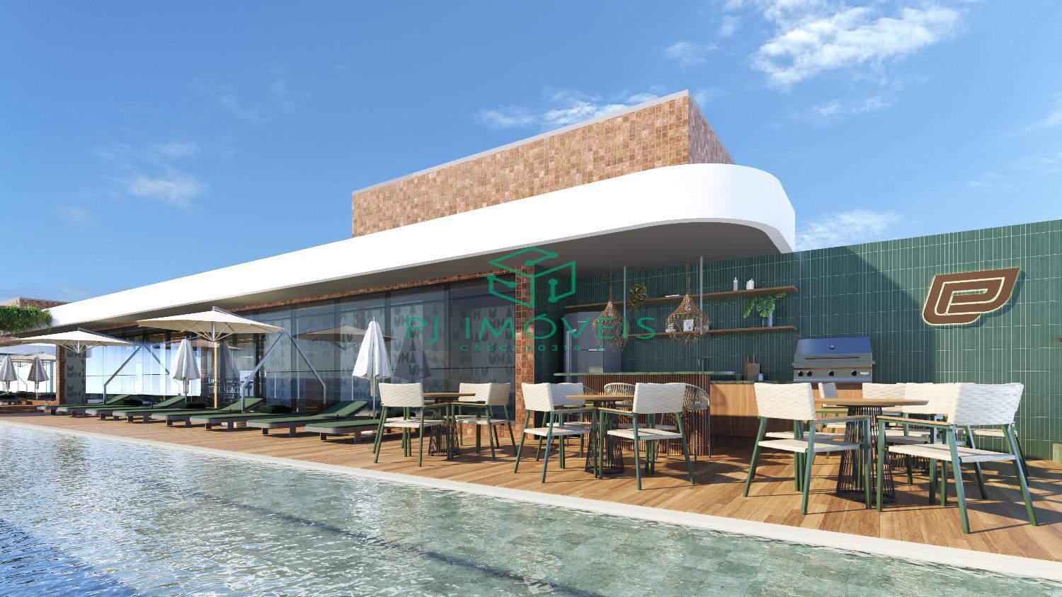 Apartamento, 1 quarto, 20 m² - Foto 10