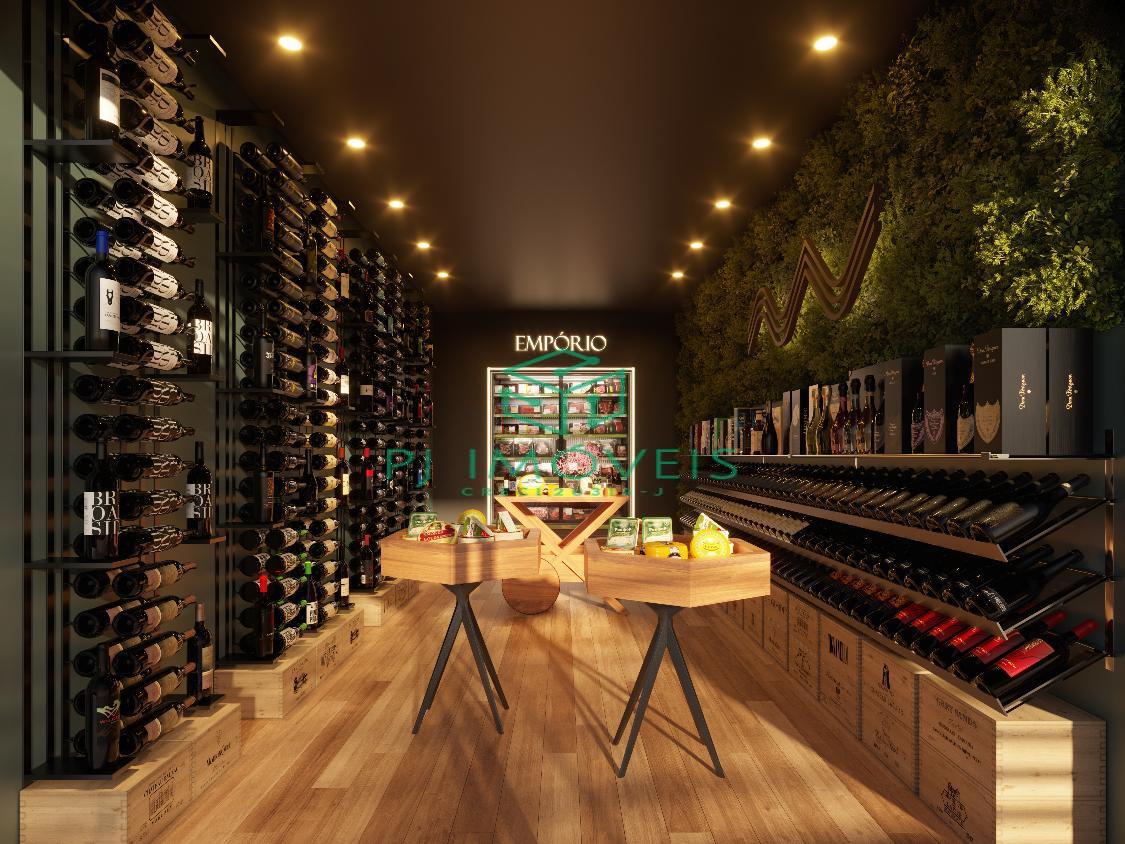 Apartamento, 1 quarto, 20 m² - Foto 13