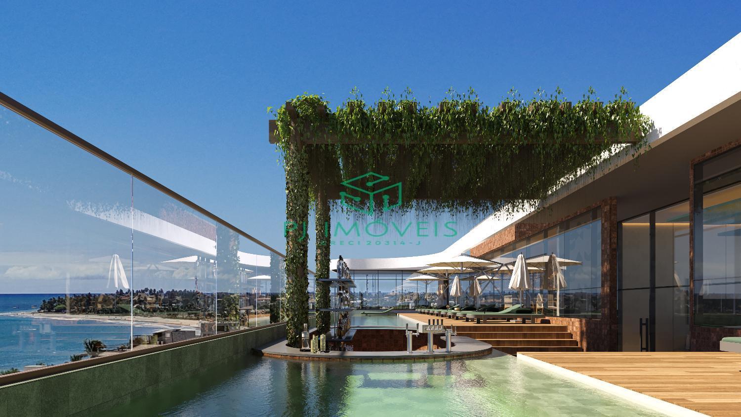 Apartamento, 1 quarto, 20 m² - Foto 11