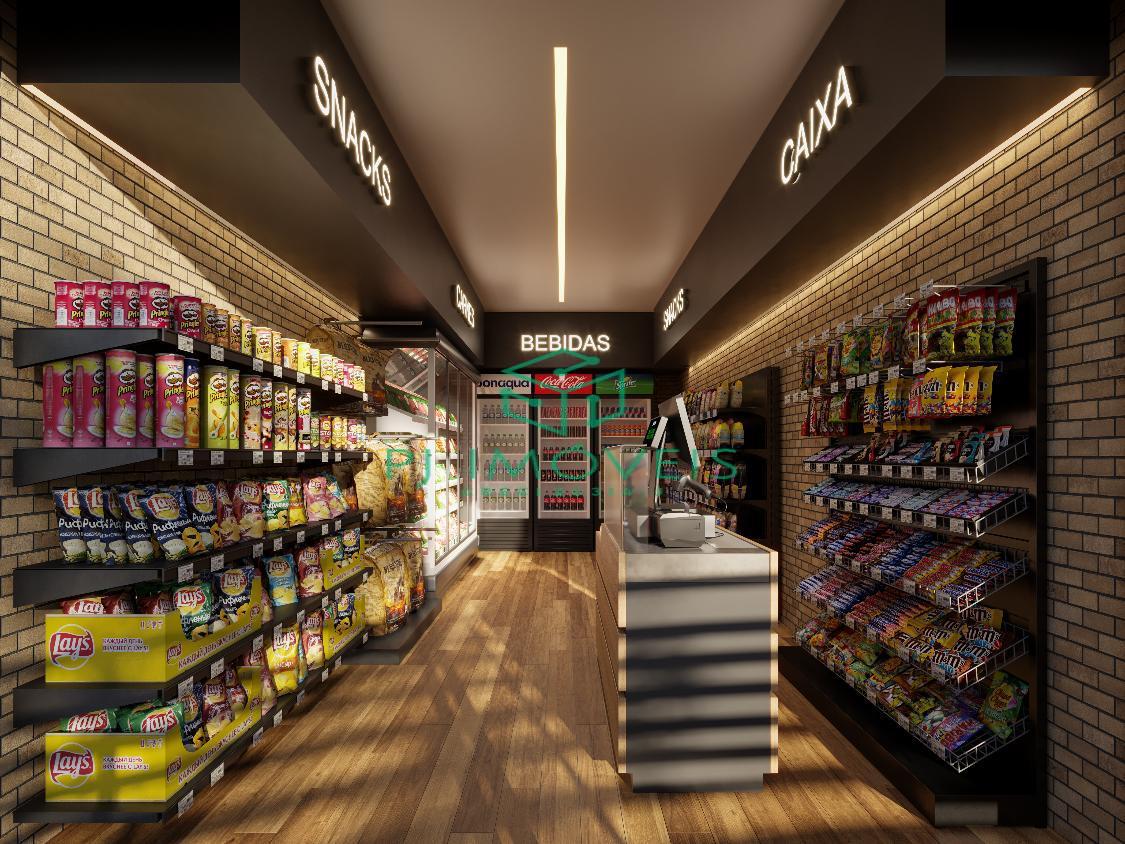 Apartamento, 1 quarto, 20 m² - Foto 15