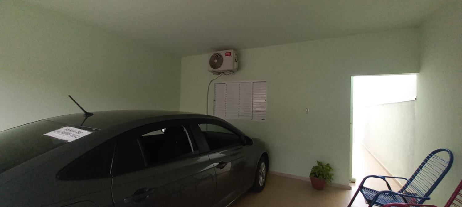 Casa, 3 quartos, 113 m² - Foto 2