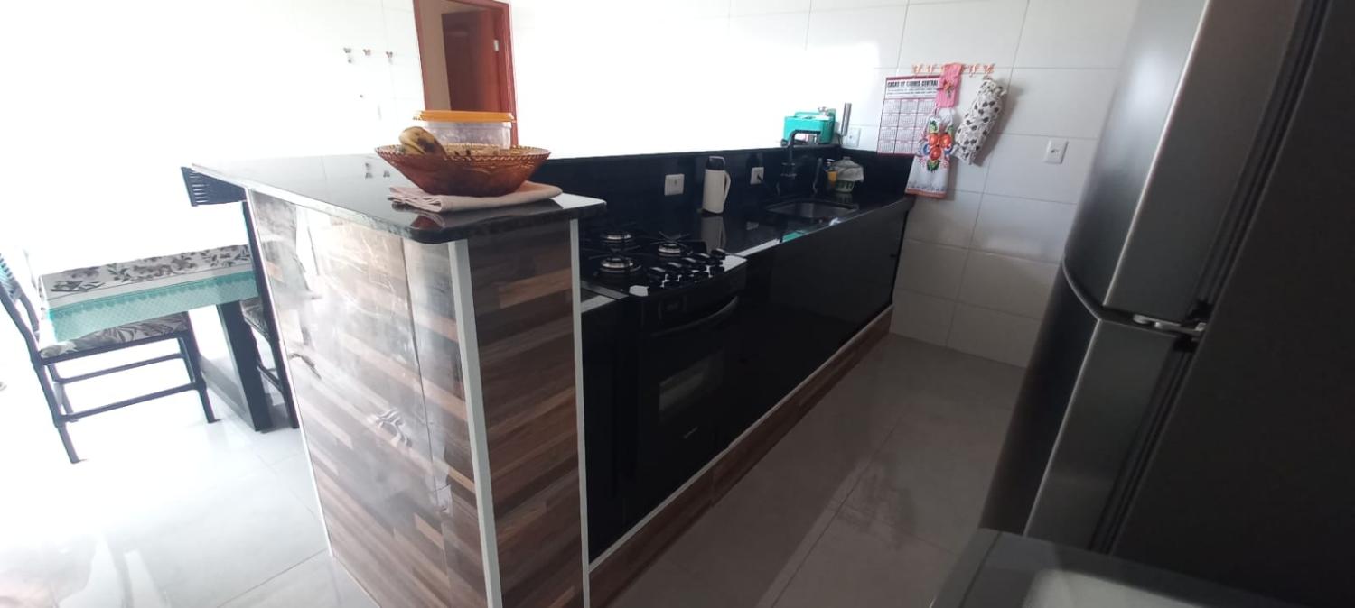 Casa, 3 quartos, 113 m² - Foto 4