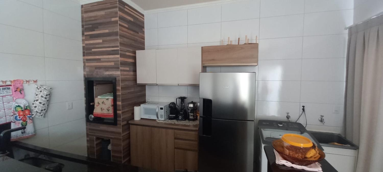 Casa, 3 quartos, 113 m² - Foto 5