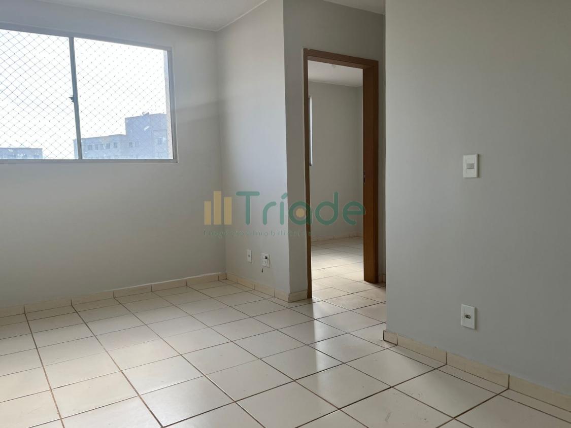 Apartamento para alugar com 2 quartos - Foto 2