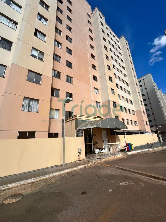 Apartamento para alugar com 2 quartos - Foto 7