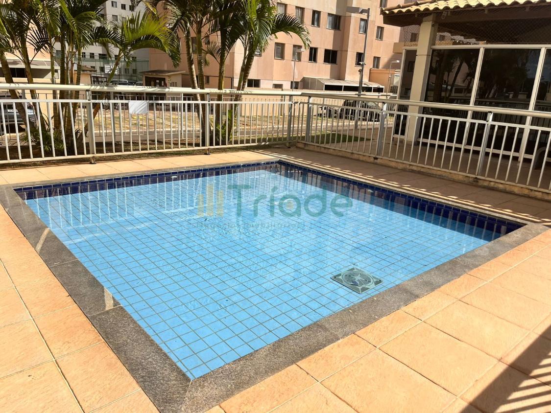 Apartamento para alugar com 2 quartos - Foto 14