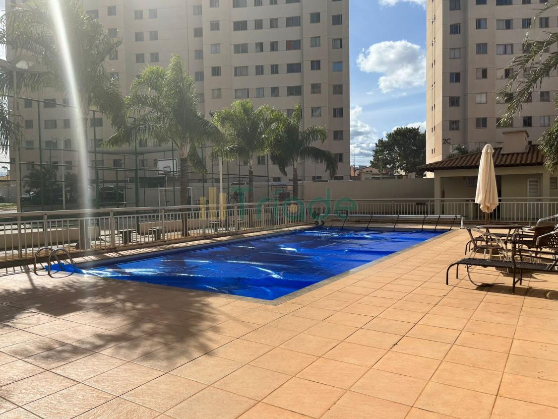 Apartamento para alugar com 2 quartos - Foto 12