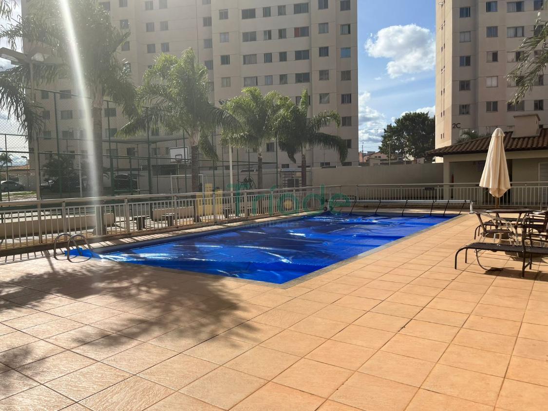 Apartamento para alugar com 2 quartos - Foto 13