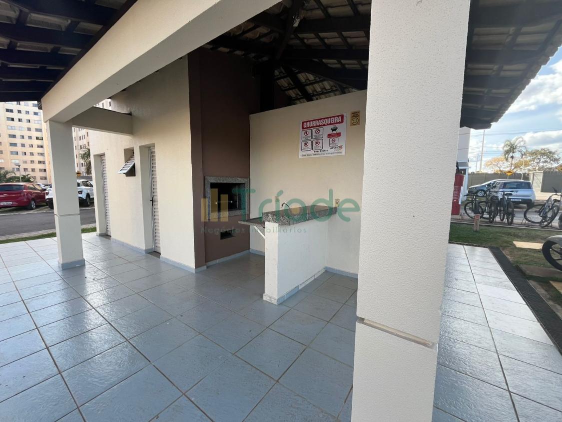 Apartamento para alugar com 2 quartos - Foto 10