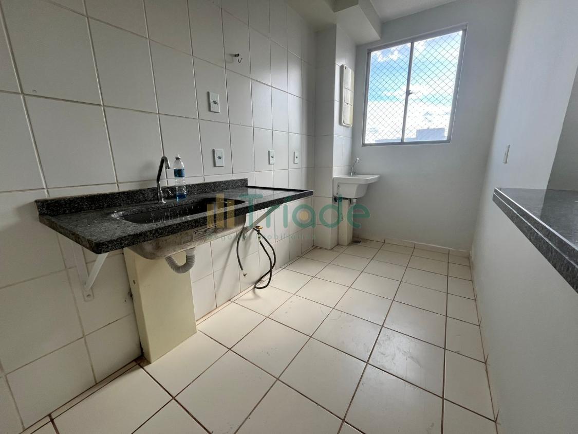 Apartamento para alugar com 2 quartos - Foto 3