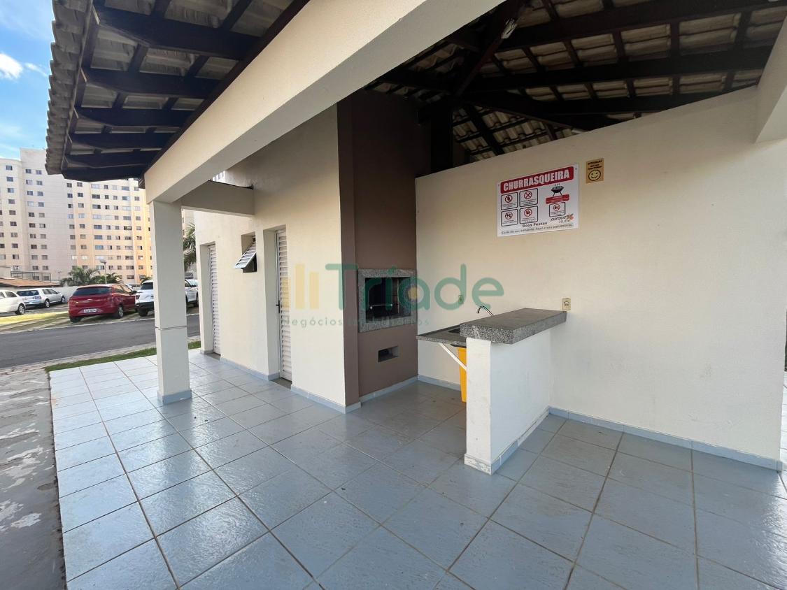 Apartamento para alugar com 2 quartos - Foto 11
