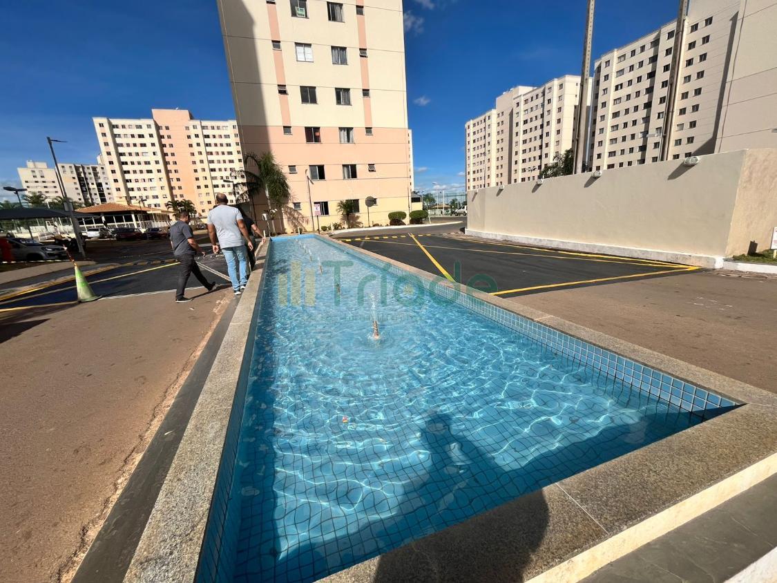 Apartamento para alugar com 2 quartos - Foto 17