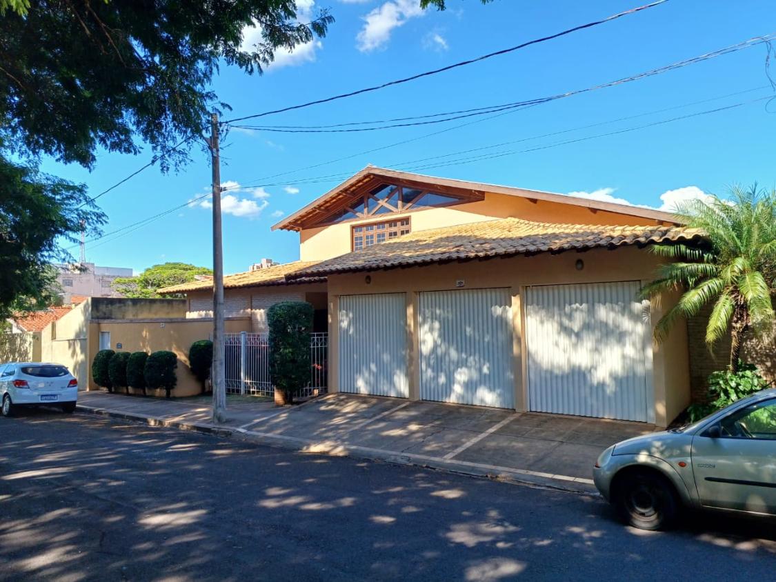 Sobrado à venda com 3 quartos - Foto 1