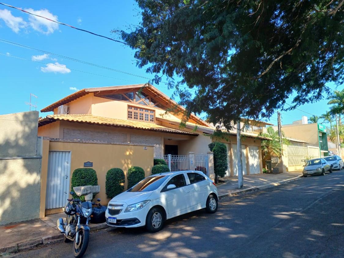 Sobrado à venda com 3 quartos - Foto 2