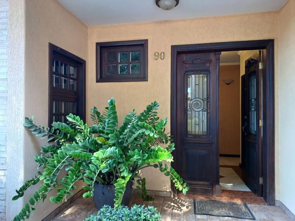 Sobrado à venda com 3 quartos - Foto 4