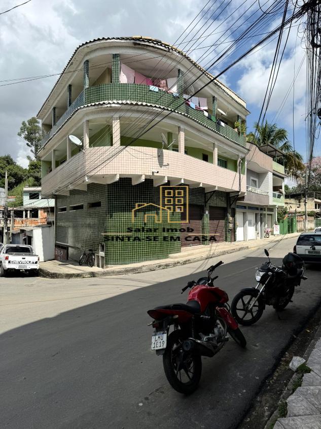 Prédio Inteiro à venda com 3 quartos, 300m² - Foto 3