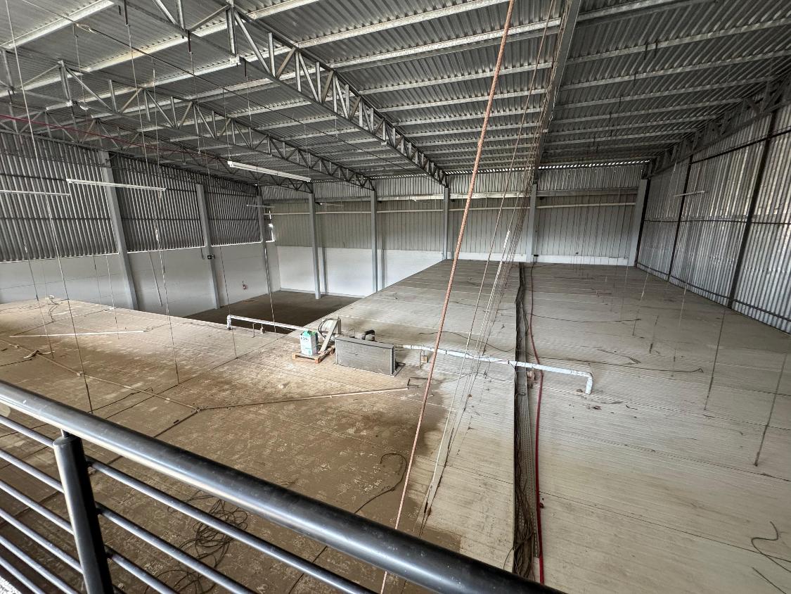 Depósito-Galpão - Foto 4