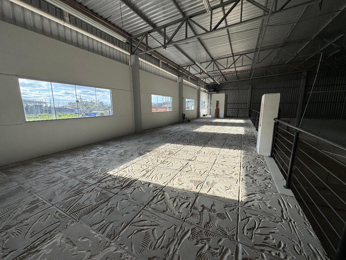 Depósito-Galpão - Foto 5