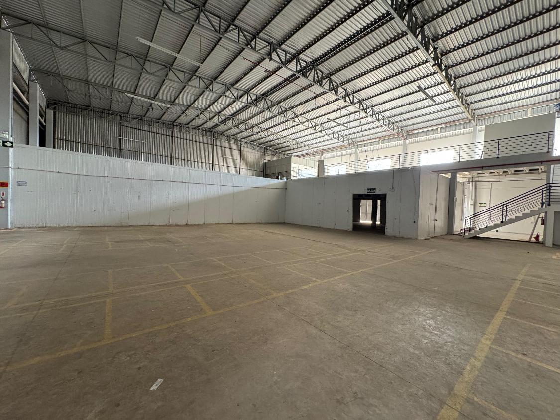 Depósito-Galpão - Foto 2