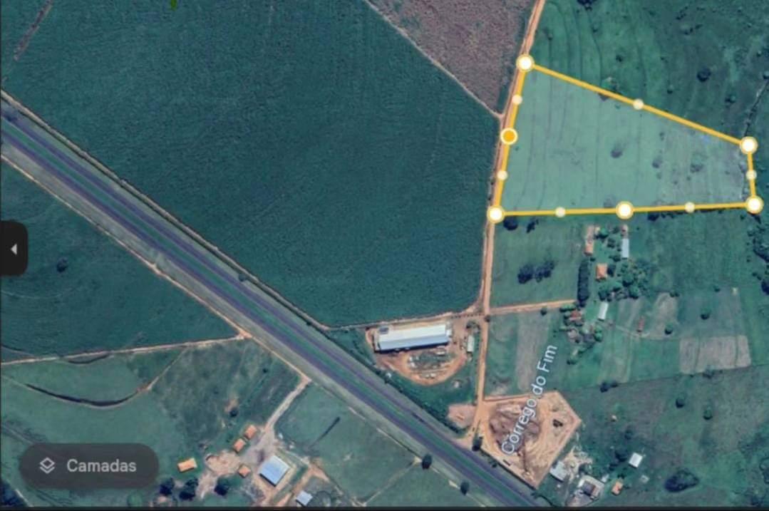 Fazenda à venda, 59786m² - Foto 1