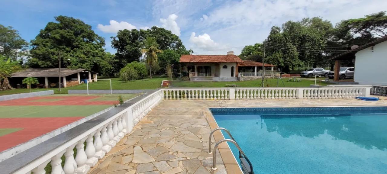 Chácara, 2 quartos, 7 hectares - Foto 2