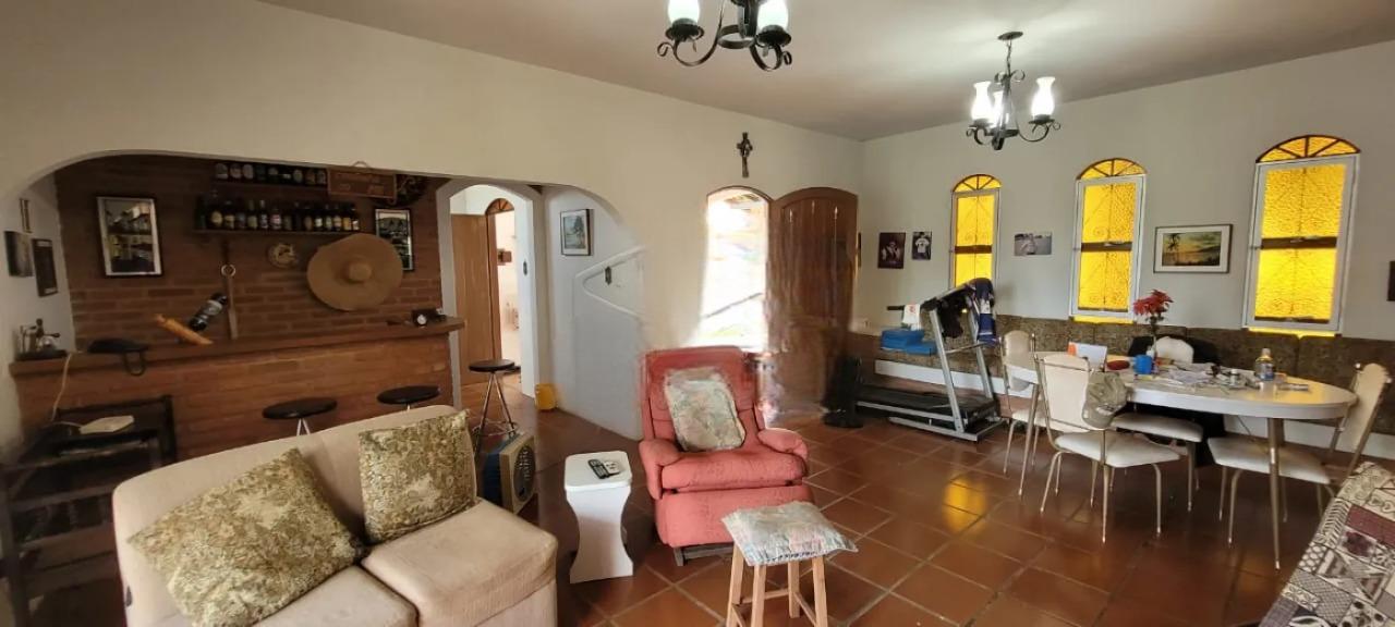 Chácara, 2 quartos, 7 hectares - Foto 12