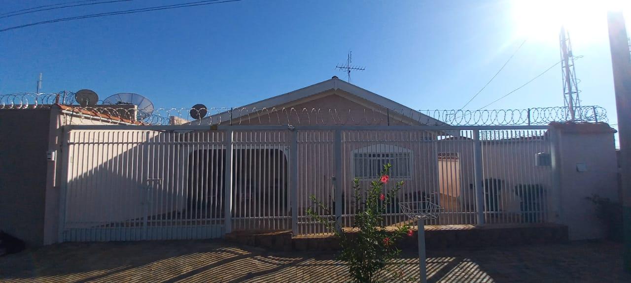 Casa, 4 quartos - Foto 1