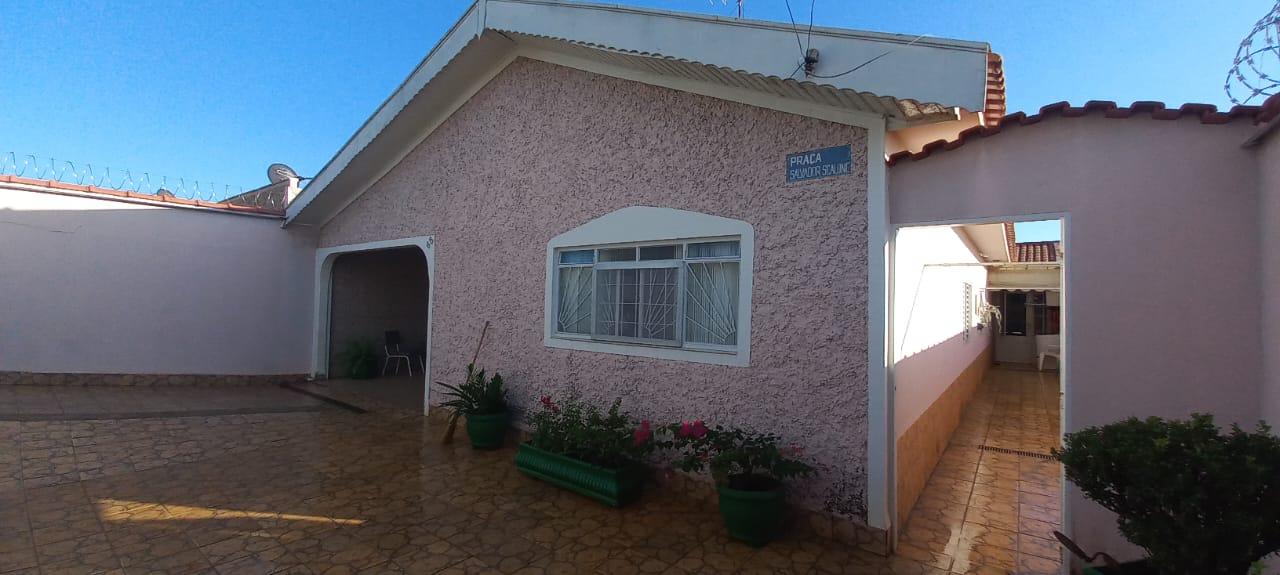 Casa, 4 quartos - Foto 2