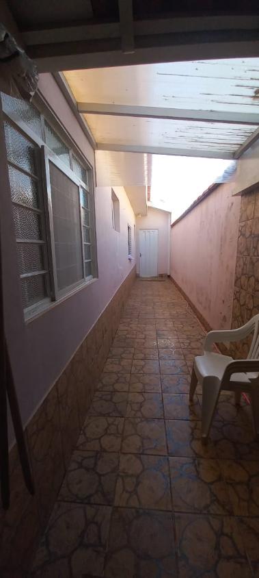 Casa, 4 quartos - Foto 16