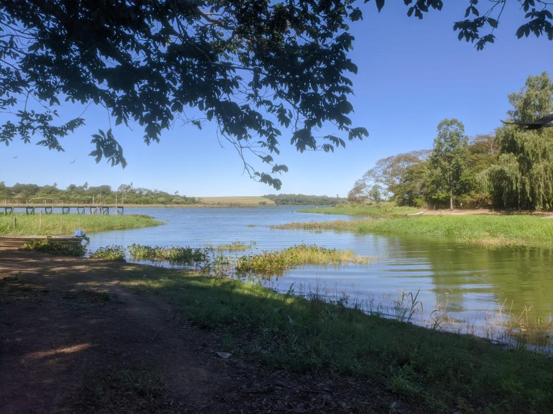 Chácara à venda com 2 quartos, 3870m² - Foto 7