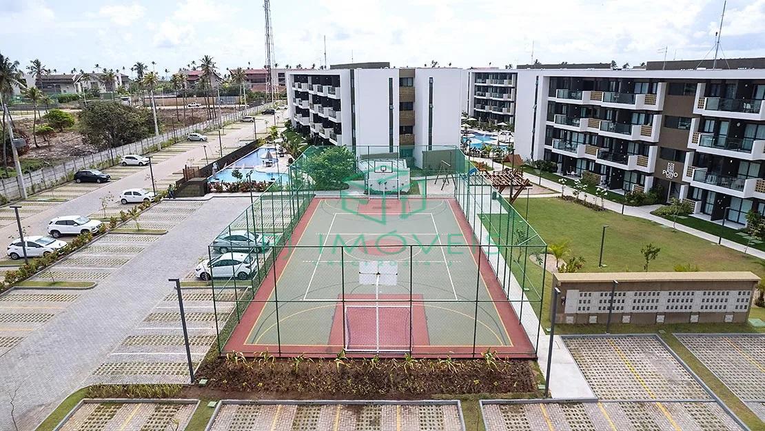 Apartamento, 1 quarto, 28 m² - Foto 15