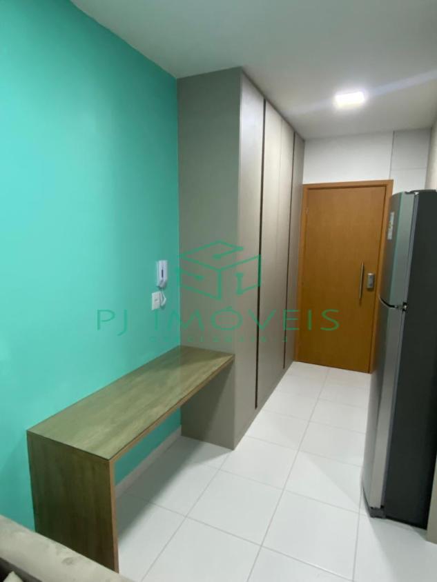 Apartamento, 1 quarto, 28 m² - Foto 5