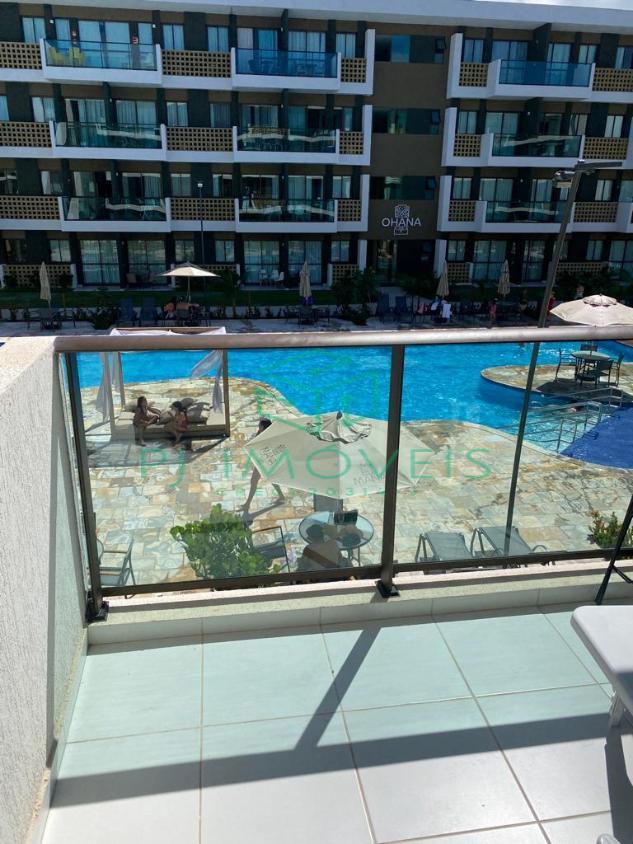 Apartamento, 1 quarto, 28 m² - Foto 12