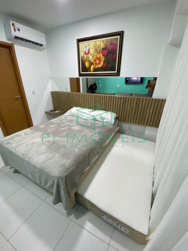 Apartamento, 1 quarto, 28 m² - Foto 11